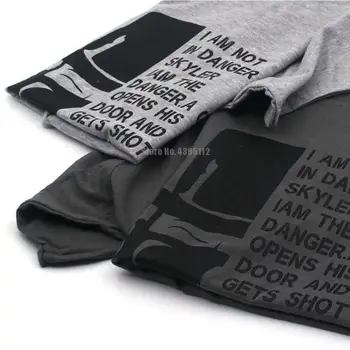 Attila Mens T-Shirt O Tom, Že Život Elektrifikovaná Názov Pokles Obrázok