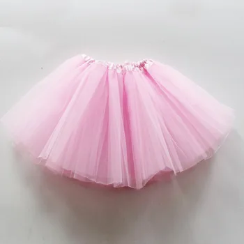 2020 nové Dievčenské balet Tutu sukne Deti balet fáze dancewear