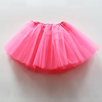 2020 nové Dievčenské balet Tutu sukne Deti balet fáze dancewear