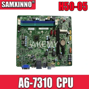 AKemy Pre Lenovo H3005 H5005 G5005 F5005 H425 Ploche Dosky CFT3I1 VER.1.1 A6-7310 CPU 5B20H35963