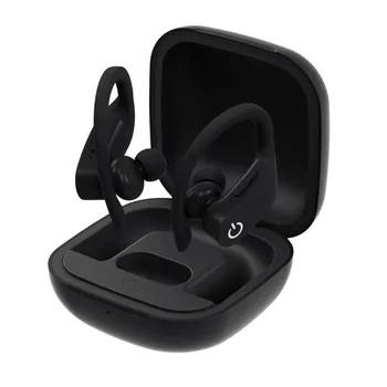 TWS Bluetooth 5.0 Slúchadlá Mini Bezdrôtové Slúchadlá potlačenie Šumu Mikrofónu Športové Slúchadlá Slúchadlá Slúchadlo S Nabíjanie Box