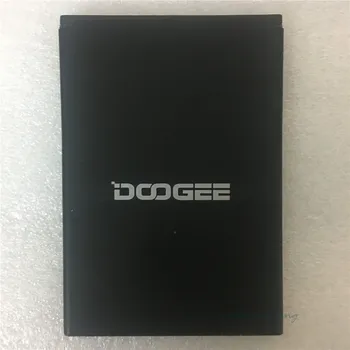 Mobilný telefón batéria DOOGEE X20 BAT17582580 batérie 2580mAh Originálne batérie DOOGEE batérie telefónu Mobilné Príslušenstvo