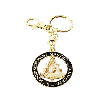 Freemason Slobodomurárstva prívesok na Osobnosť Odznak Príslušenstvo
