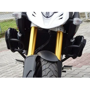 2013-2020 Na SUZUKI V-STROM DL1000 DL 1000 Motocyklové Príslušenstvo Rám Crash Bar Nepremokavé Opravy Taška Polohy Tool Bag