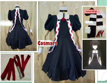 Anime Tokio Vlkolak Juuzou Suzuya Cosplay Šaty, Kostým Halloween Oblek Pre Ženy, Mužov, Oblečenie, Nové 2018