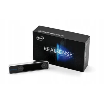 Intel RealSense Sledovanie, Kamera T265