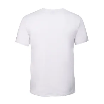Unisex Dámske Pánske T-Shirt 3D Tlač Hombres Lesných Stromov Grafika Tee Tričko Telocvični Tričko