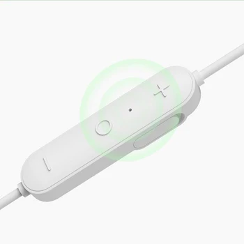 Pôvodný Xiao Šport Bluetooth Headset Mládeže Edition Bluetooth 5.0 S Mic Bezdrôtové Slúchadlá Sweatproof IPX4 Nepremokavé D5#