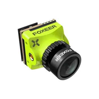 Foxeer Bezzubej 2 Mini/ Full Micro Toothless2 Nano hviezdne svetlo Uhol Prepínateľné FPV Kamera, 1/2