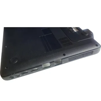 Notebook shell Pre Dell Inspiron 15(3520) N5040 M5040 N5050 0PTWYG opierka Dlaní vrchný kryt/Spodné puzdro