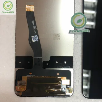 LCD Pantalla Montáž Pre Huawei P30 lite nahradiť lcd displej digitalizátorom.