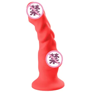Super Mäkké veľký Análny Plug Dildo Zadok Plug Dilator Vaginálne Ženská Masturbácia Muž Masáž Prostaty Análny Sex Hračky Pre Ženy Men2