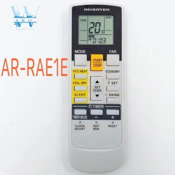 Nový Kondicionér klimatizácia vhodné diaľkové ovládania Pre fujitsu invertor AR-RAE7E AR-RAE1E Všeobecné AR-RAE1E