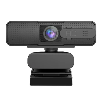 HD 1080P Kamera Autofocus Jednotky-free širokouhlý Web Kamera, Live Streaming Videa Výučby DU55