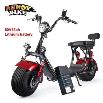 60V12AH20AH 1000W Lítiové Batérie Batérie Poľa Odnímateľná Veľká-kapacita Pre Široké Pneumatiky Elektrický Bicykel, Batéria Auto