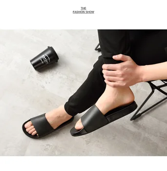 Doginthehole 2020 Módne Ženy Muži Nové Pošmyknúť Na List Sandále 3D Prispôsobiť Tlač Letné Šľapky Domov Neformálne Obuv Soft Topánky