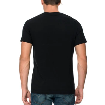 HT0012# diabol disky Lada t shirt mužov tričko pánske tričko vrchole letné Tričko fashion pohode O krku tričko krátky rukáv