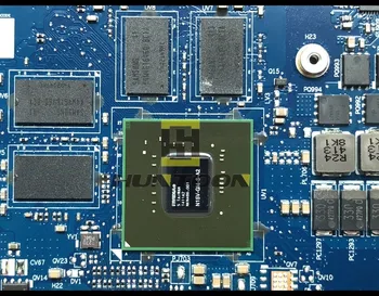 Originálne kvalitné FRU:5B20G45476 pre Lenovo Z50-70 Notebook Doske ACLUA/ACLUB NM-A273 SR1EF I5-4210U DDR3L 2GB Testované