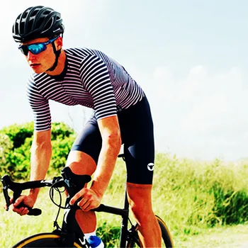 Čierna Ovca 2020 Nový Tím letné Cyklistické Oblečenie Sady Požičovňa Maillot Ciclismo Cyklistika Dres Muž Mtb Plášť Výstroj Topy Nosenie Auta