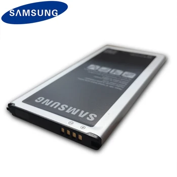 Samsung Originálne Batéria EB-BJ510CBC Pre Samsung Galaxy J5 2016 Edition J5 2016 J510 J510FN J510F J510G EB-BJ510CBE 3100mAh