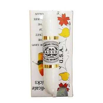 Pošvy Stick Vhodné Pre Kontrakcie Utiahne Pošvy Jin Zmenšuje Stick Šťastný Stick Ženskej Pošvy Zmenšuje Obvod 60 g