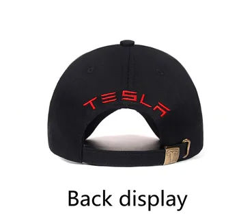 Auto klobúk Auto Príslušenstvo pre tesla Model 3 Model X Model s Model Y