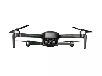 Professio SG906 PRO 2 Drone GPS 3-Os gimbal s 4K 5G WIFI Dual Camera ESC 50X Zoom Striedavé Quadcopter RC Drone