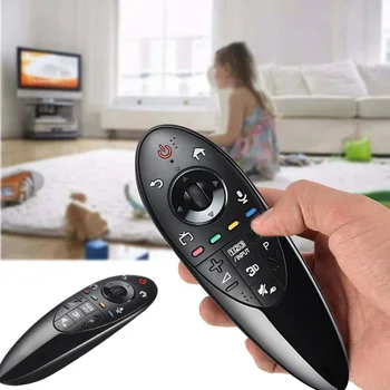 3D Smart TV Remote Control LG AN-MR500 Samsung Magic Motion Televízie AN-MR500G UB UC ES Série Infračervené LCD