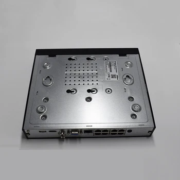 Dahua NVR 8Ch 8PoE NVR2108HS-8P-S2 P2P Smart 1U Lite Network Video Recorder H. 264+/H. 264 Až 6Mp rozlíšenie Max 80Mbps