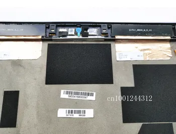 Nové Originálne Pre notebook Lenovo Thinkpad Twist S230U LCD Zadné Veko Zadný Kryt 04Y1416