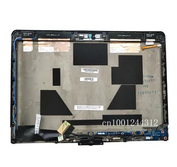 Nové Originálne Pre notebook Lenovo Thinkpad Twist S230U LCD Zadné Veko Zadný Kryt 04Y1416