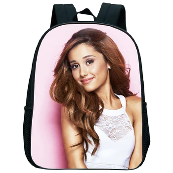 2019 nové Ariana Grande detská móda batoh dievča, chlapec taška cartoon mš