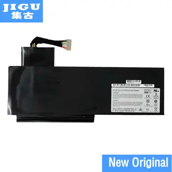 JIGU BTY-L76 MS-1771 Pôvodné Notebook Batéria Pre MSI GS70 2PC 2PE 2QC 2QD 2QE PRE MEDION X7613 MD98802 PRE HAIER 7G-700