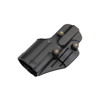 Rýchle Taktické Závesu USP Serpa Pravej Ruke Pádlo Pištole Puzdro puzdro pre H&K USP Compact