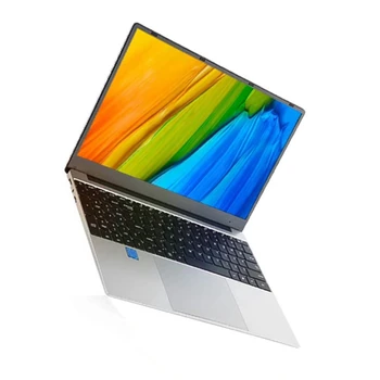 Pôvodné AeroBook Plus Notebook 15.6 Palce 1920*1080 IPS 512 gb diskom s kapacitou 8 gb /1 TB diskom SSD Notebook Windows Ultra 10