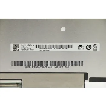 Nové/Orig Lenovo ThinkPad T590 P53S P53 UHD 3840*2160 IPS LCD LED Obrazovka, NO-Touch Displej Digitalizátorom. Obrazovky Panel 01YN137 01YN138