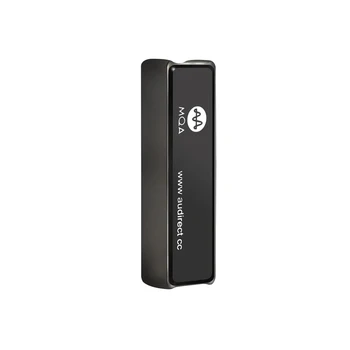 Audirect Beam2SE HiFi Prenosný Mini USB DAC s 3,5 mm Výstup, ESS9281 Čip, Podpora MQA, Nastaviteľný Zisk