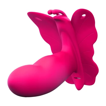 Smart Bezdrôtové Ovládanie Vibrátor Pánty sexuálnu hračku, 18 Zvukové Ovládanie Pás-na Klitorisu a G-spot Pošvy Masér Vibračné vajíčko