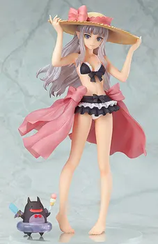 Anime Žiariace Srdce Melty Plavky Ver PVC Akcie Obrázok Zberateľskú Model bábiky hračky 22 cm
