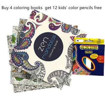 5 ks veľa deti plavidlá DIY staudent vzdelávania v škole coloring book nastaviť