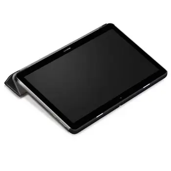 Pre Huawei MediaPad T3 10 Kryt Prípade, AGS-W09 AGS-L09 AGS-L03 PU Kožené puzdro pre Česť Hrať Pad 2 9.6