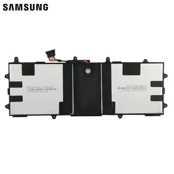 Samsung Originálne Tablet Batérie AA-PBZN2TP Pre Samsung Chromebook XE303C12 XE500T1C 905S3G 910S3G 915S3G Autentické 4080mAh