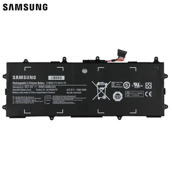 Samsung Originálne Tablet Batérie AA-PBZN2TP Pre Samsung Chromebook XE303C12 XE500T1C 905S3G 910S3G 915S3G Autentické 4080mAh