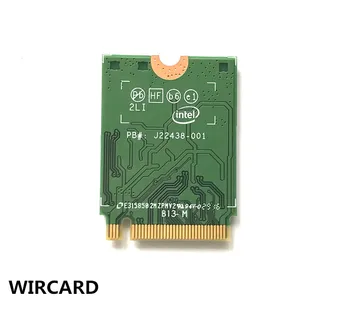 Tri-Band Wireless-AC 2.4 G/5G BT 4.2 Intel 18265NGW Bluetooth 4.2 WIFI Modul 867Mbps WIFI Karta Pre ThinkPad T470 T570 T470S
