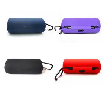 Flip Silikónové Ochranné puzdro Úplné Pokrytie pre Bose SoundSport Zadarmo Príslušenstvo X6HB