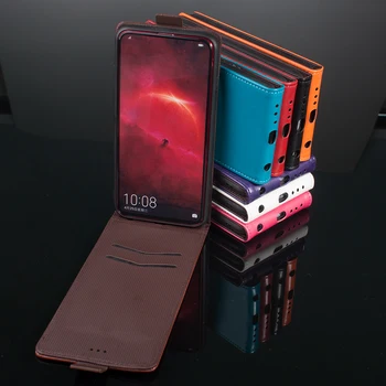 Kože Flip puzdro pre LG V50 G7 V40 G7 G8 Kryt LG V30 G6 prípade telefón silikónový Držiak na stojan peňaženky ochranné coque funda shell PU