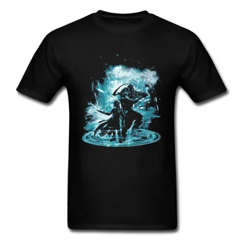 Najnovšie Fullmetal Alchemist T Shirt Edward Stroj-Arm Železa, Ocele, Full Metal Alchemist Mužov Tshirts Mužov Alphonse Japonské Anime
