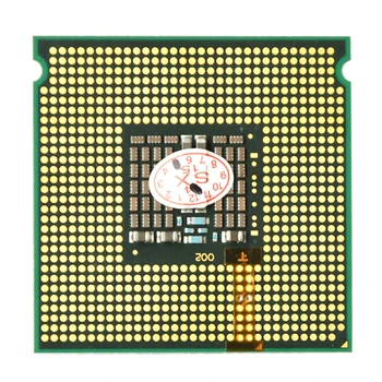 INTEL XONE E5420 CPU INTEL E5420 PROCESOR quad core 2.5 MHZ LeveL2 12M Práce na 775