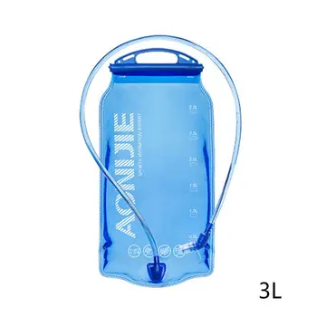 1 L 1,5 L 2L 3L Skladacia Mäkké Zásobník Vody Mechúra Hydratácie Pack Vody Taška pre jazdu na Bicykli