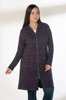 Ženy zimné vesty bežné dlhá teplá jeseň novej sezóny žien sveter na zips vrecká 2020 plus veľkosť vyrobené v turecku